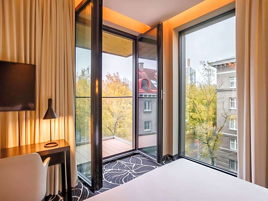 Mövenpick Hotel Tallinn