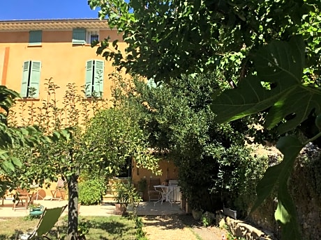 Les Lauriers