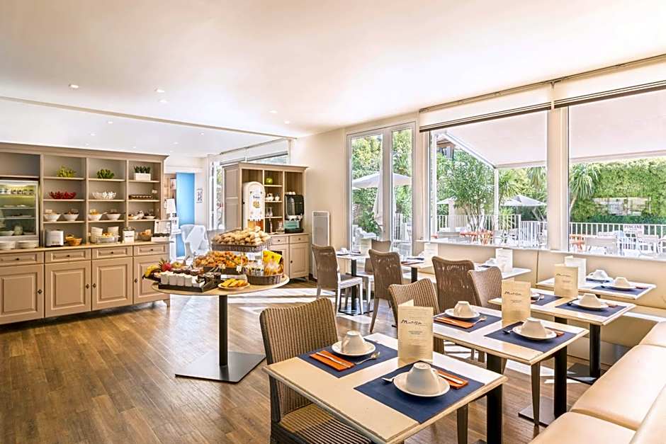 Best Western Hotel Matisse