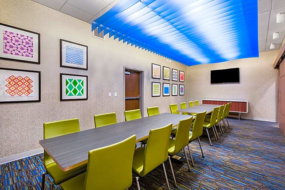 Holiday Inn Express & Suites Prosser - Yakima Valley Wine By IHG