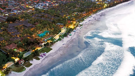 Padma Resort Legian