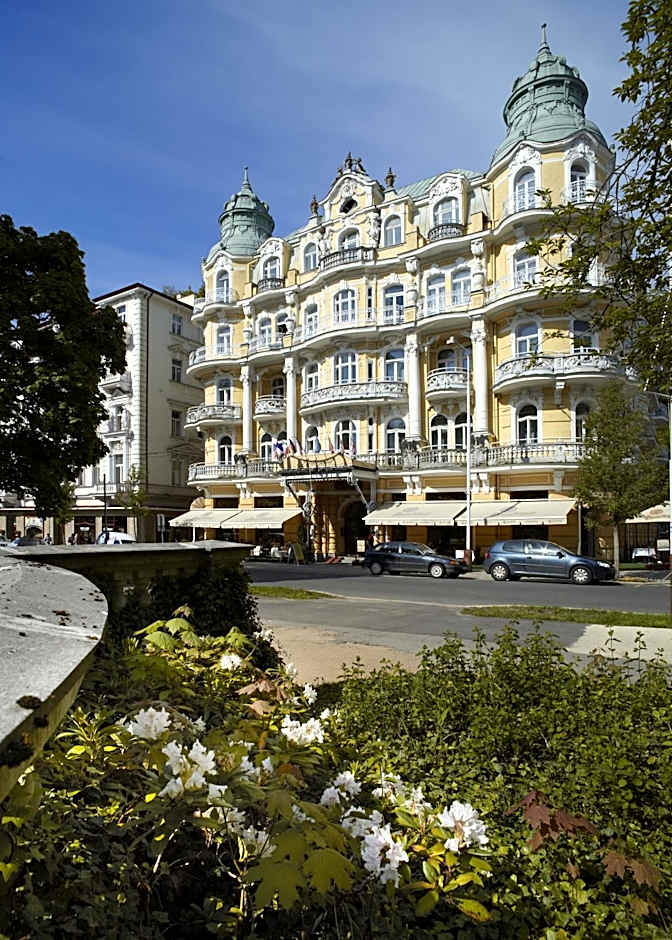 OREA Spa Hotel Bohemia Marianske Lazne