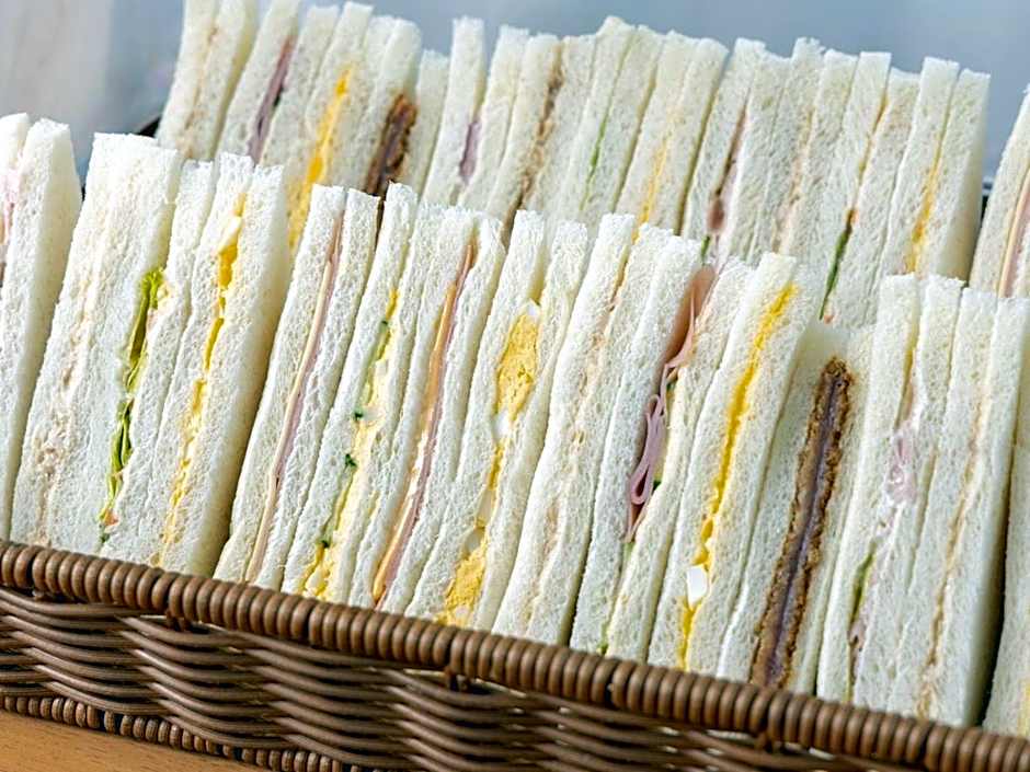 Super Hotel Matsusaka