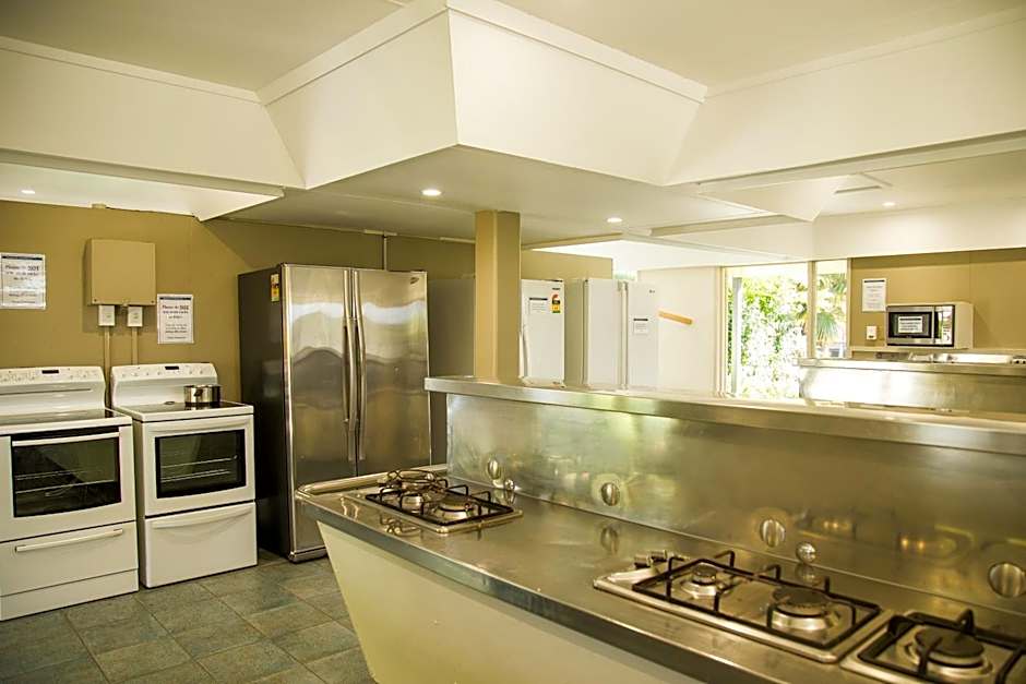 Hastings TOP 10 Holiday Park