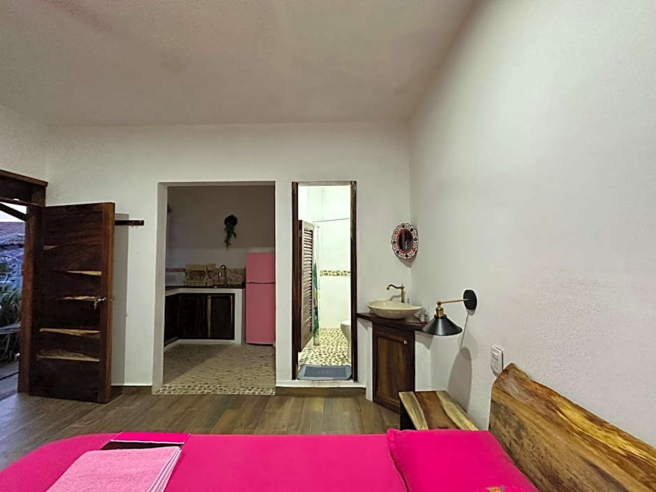 Casa kokoná