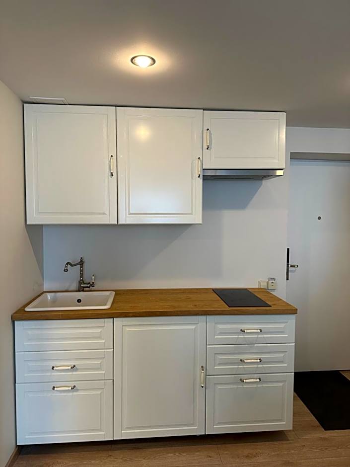 Alka Boutique Apartments & SPA