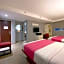 Hotel MX forum buenavista
