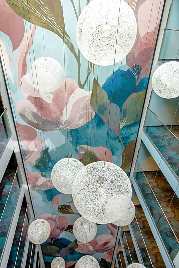 Motel One Amsterdam