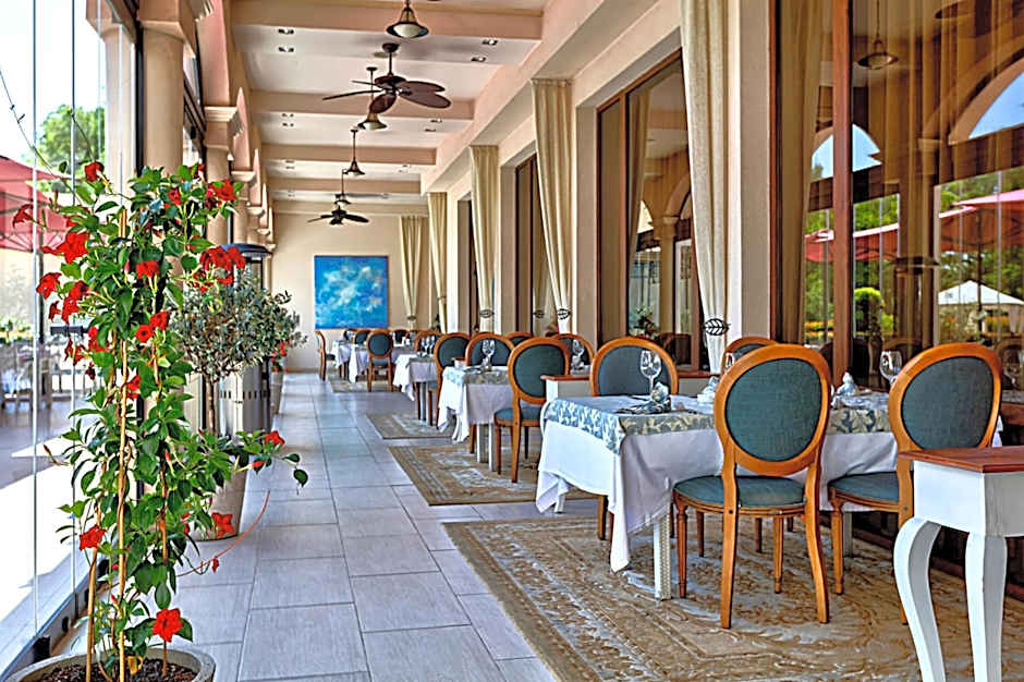 Primoretz Grand Hotel & Spa