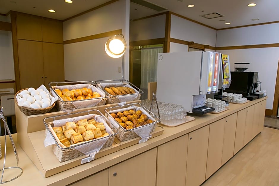 Shimonoseki Station West Washington Hotel Plaza