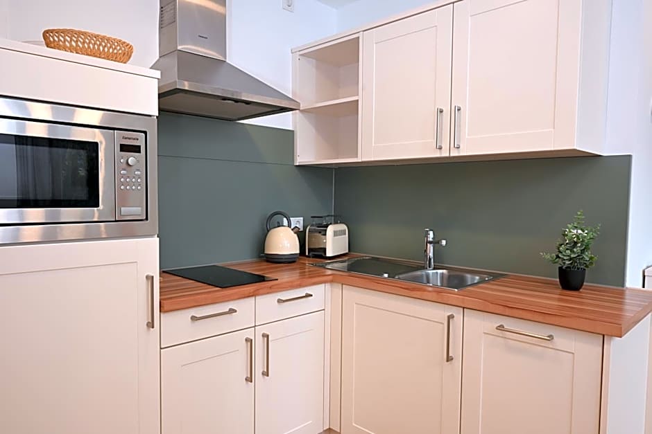 Best Western Plus Hotel Alpenhof