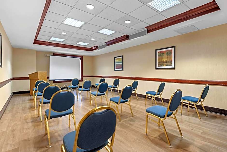 Comfort Suites Manassas Battlefield Park