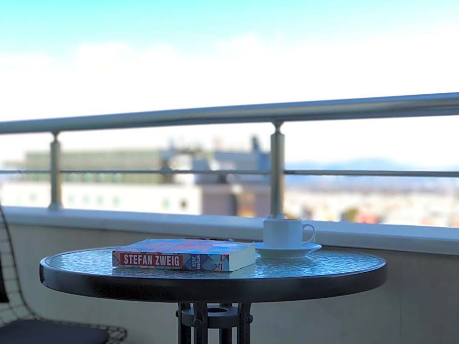 Bursa Ulupark Hotel