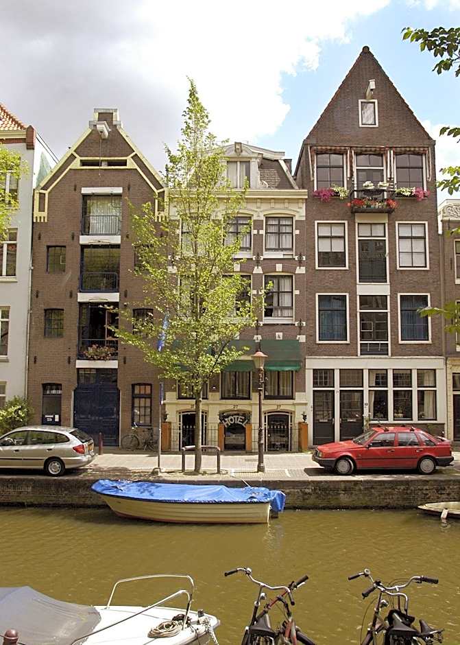 Rembrandtplein Hotel