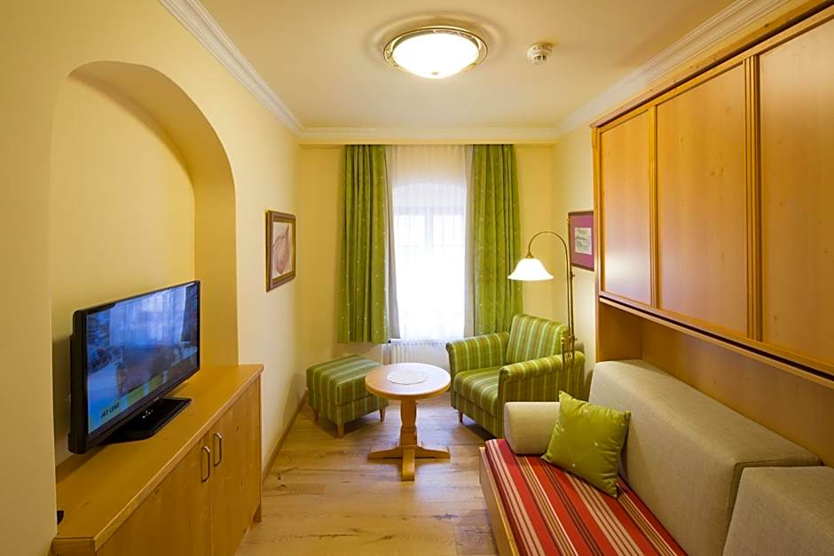 Hotel Zum Schwarzen Bären