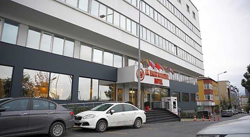 El Emin İstanbul Hotel