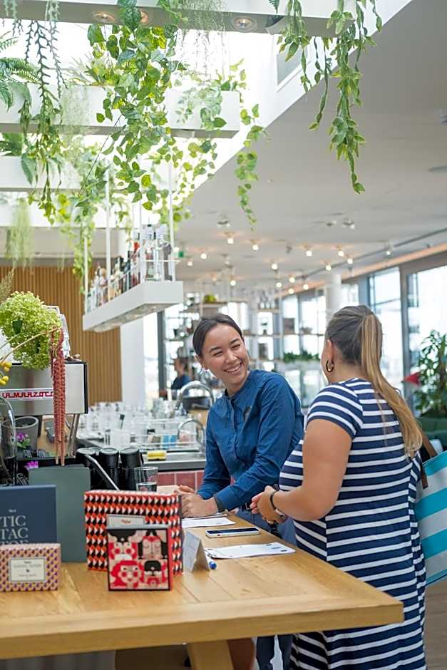 Zoku Vienna