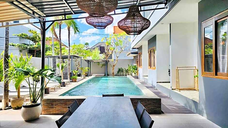 Sunny Canggu