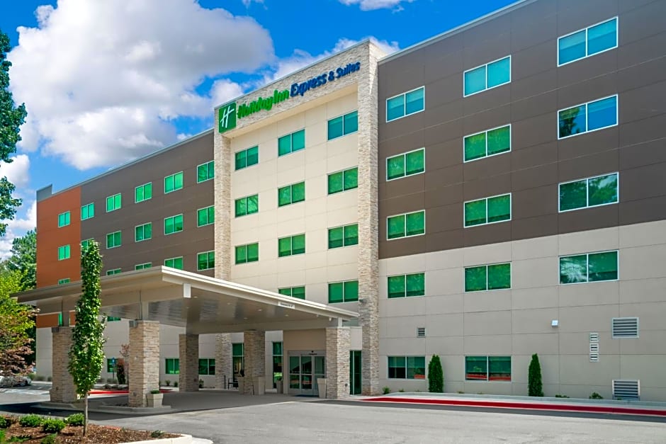 Holiday Inn Express & Suites - Atlanta Arpt NE - Hapeville