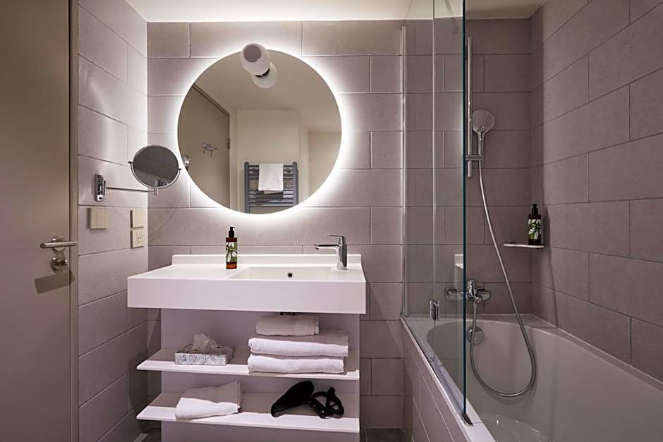 Aparthotel Adagio Original Toulouse Centre La Grave