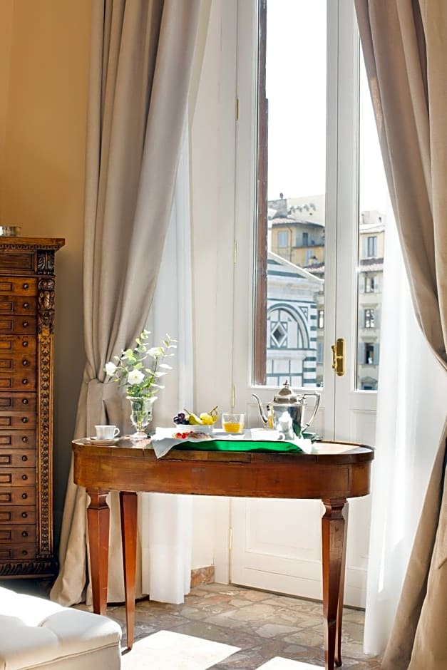 B&B Cerretani Palace