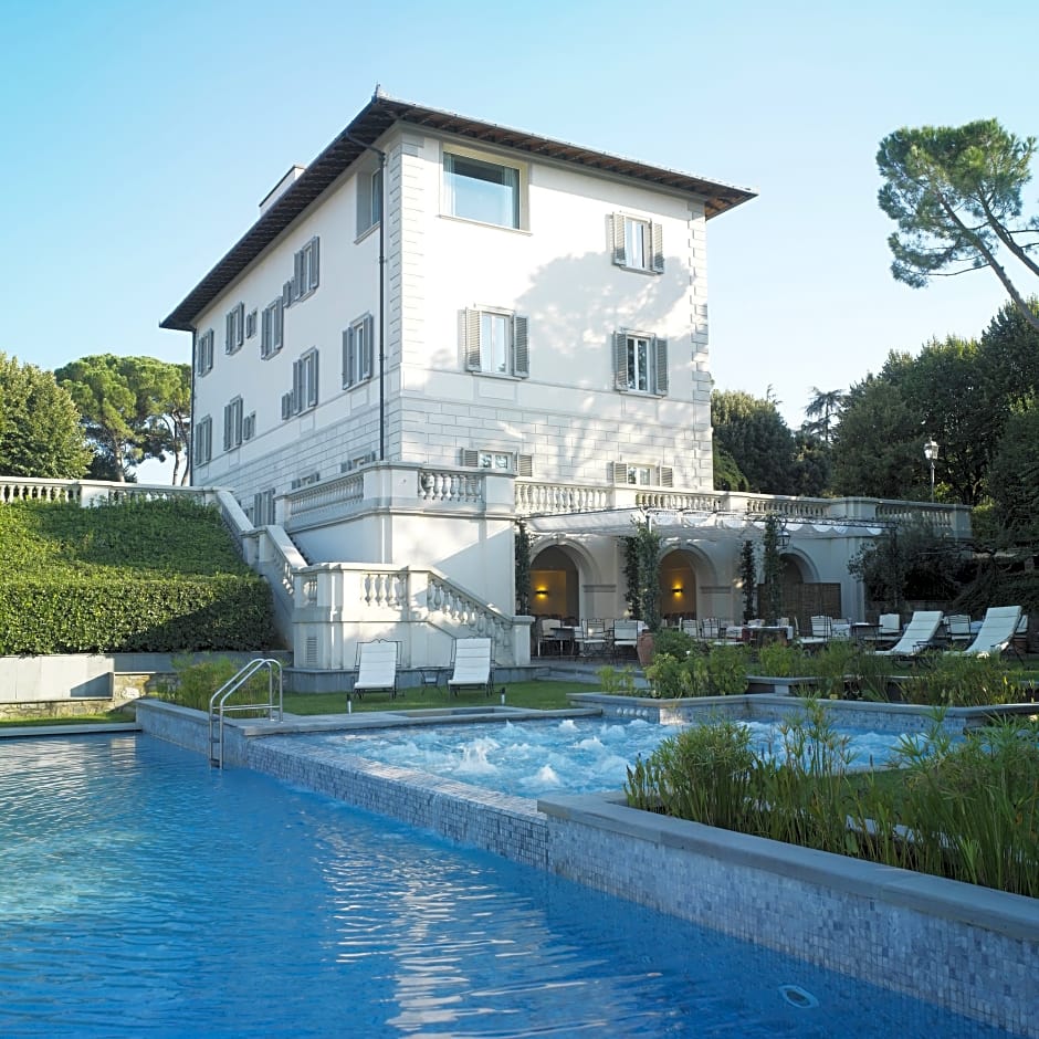 Villa La Vedetta