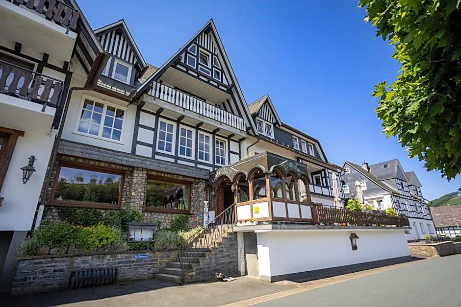 Hotel Bischof