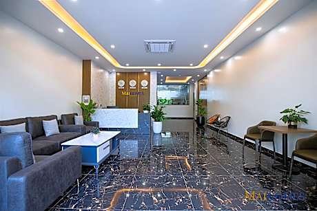 Maihomes Hotel & Apartment Vinh Yen - Khach san Maihomes Vinh Yen, Vinh Phuc