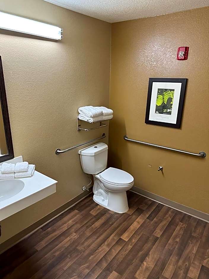 Red Roof Inn Southfield