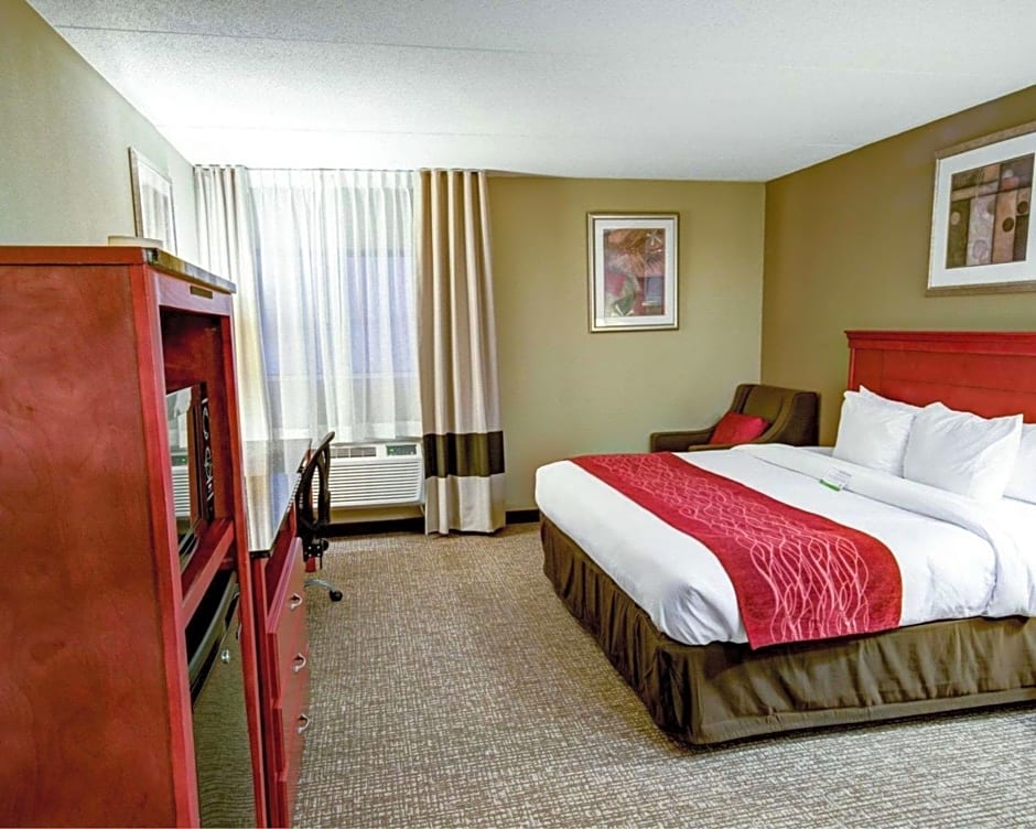 Comfort Inn Greencastle