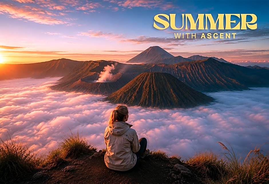 Ascent Premiere Hotel and Convention