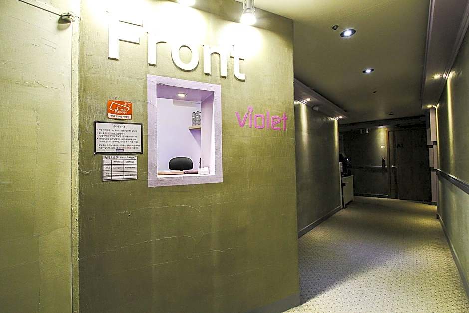 Hotel Violet