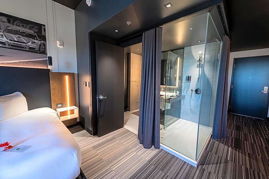 Grand Times Hotel - Aeroport de Quebec