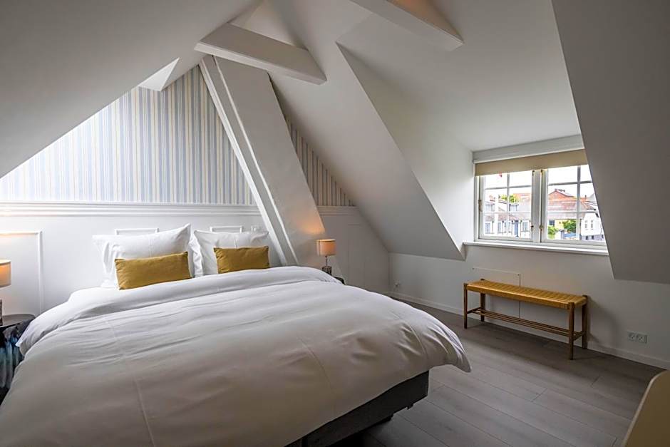 Allinge Badehotel