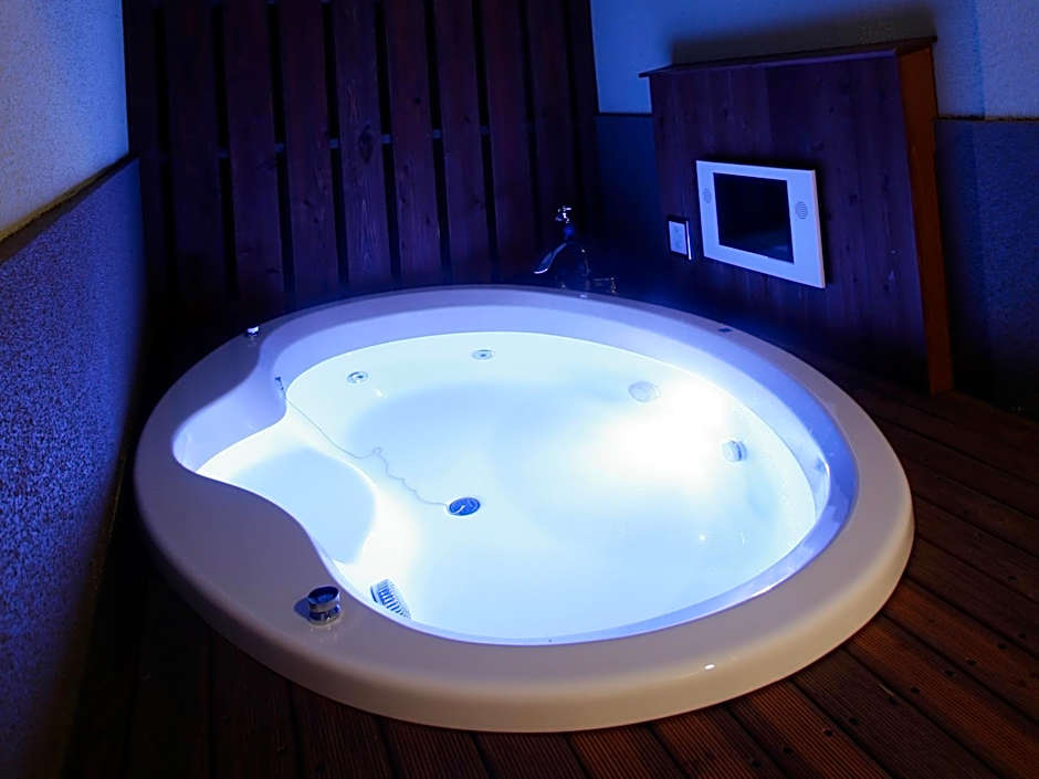 Hotel & Spa Lotus (Adult Only)