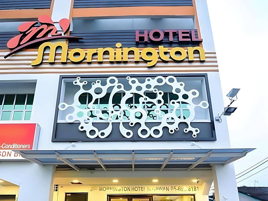 Mornington Hotel Sitiawan