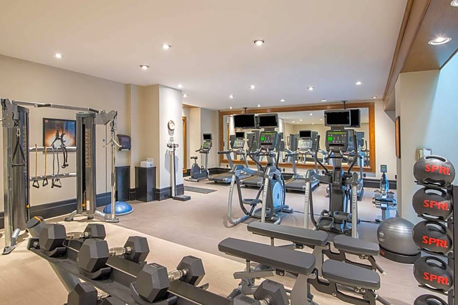 Wyndham Gatineau-Ottawa & Conference Centre