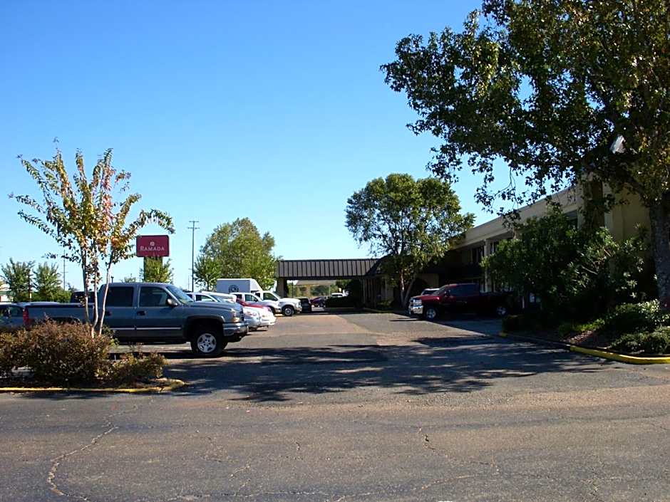 Motel 6-Natchitoches, LA