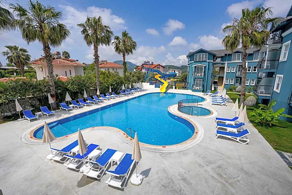 Blue Pearl Hotel