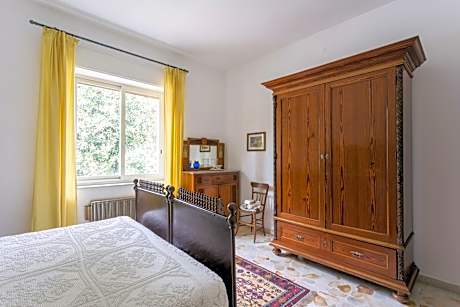 Double or Twin Room with Private External Bathroom