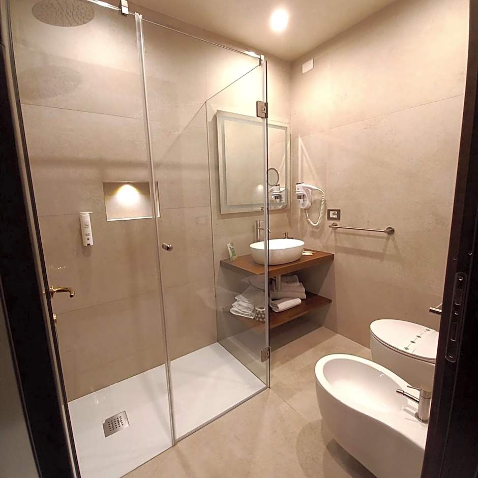 Hotel Nicoletta