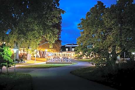 Marholmen