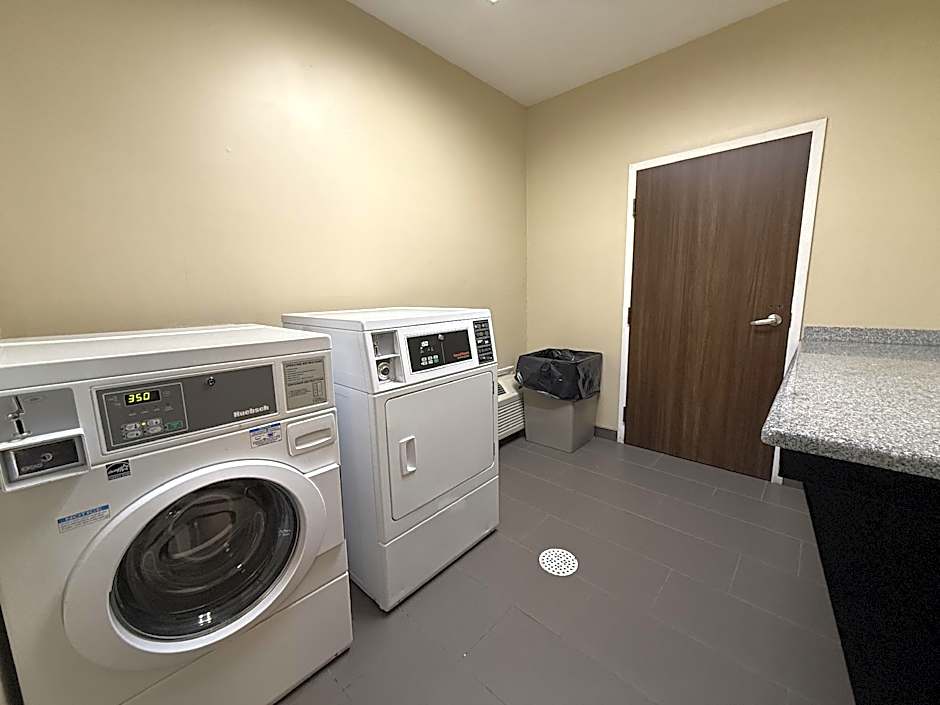 SureStay by Best Western Marion