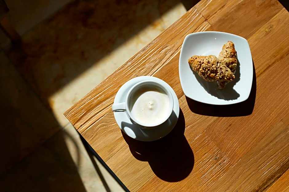 Sercotel Hotel Zurbarán