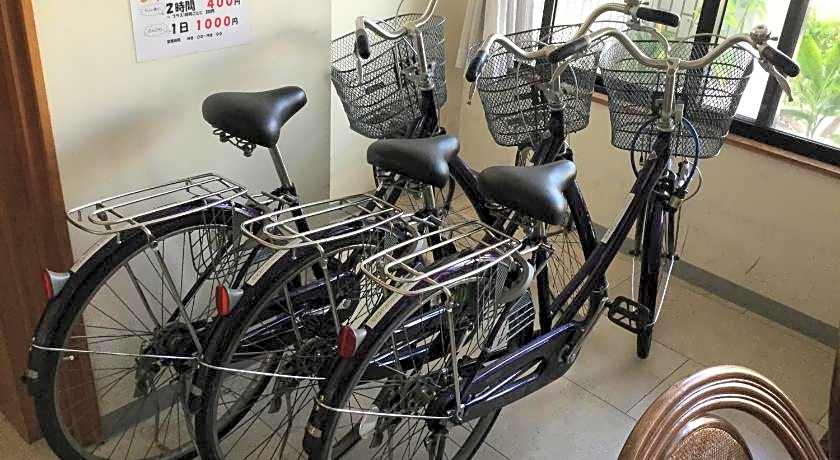 Hotel Peace Land Ishigakijima