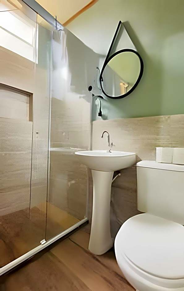 Pousada Casa Florinda