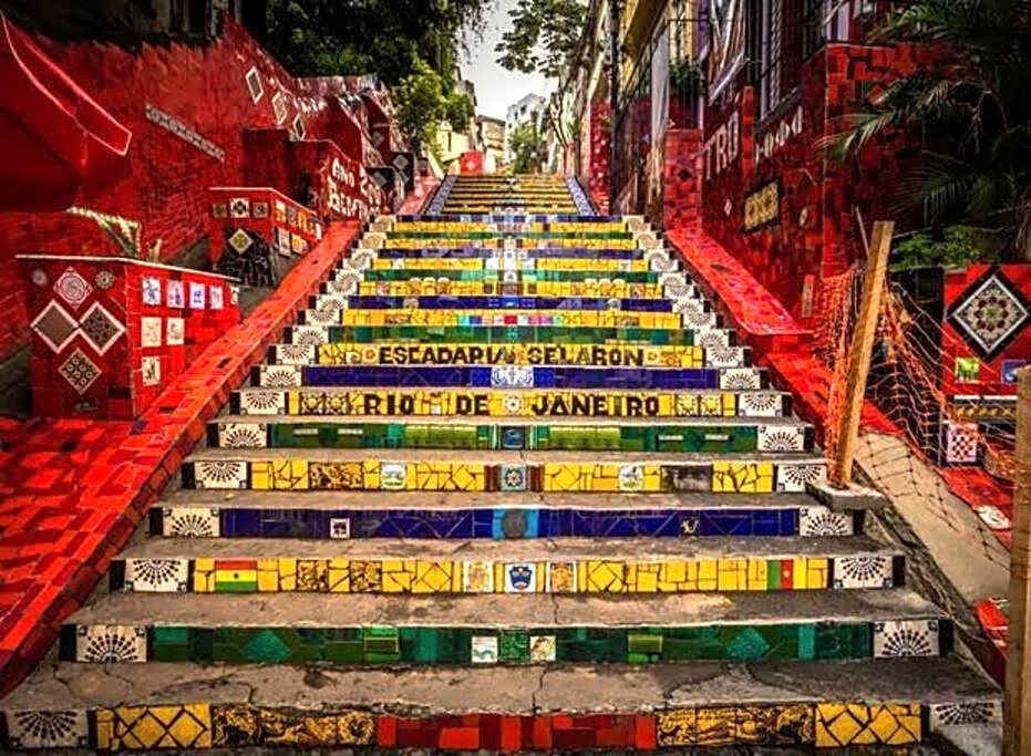 Apartamento aconchegante em Santa Teresa