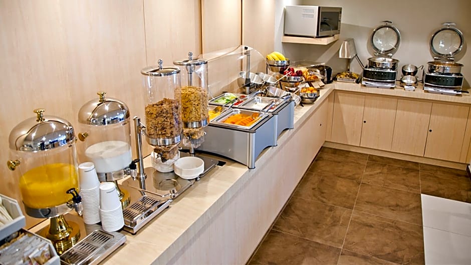 City Express by Marriott Apizaco