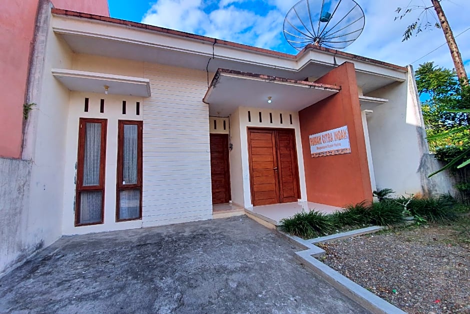 OYO 2264 Hotel Penginapan Citra