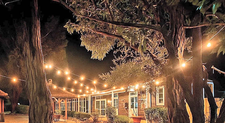 Margaret River Motel (Formerly Grange on Farrelly)